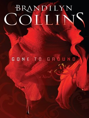 cover image of Gone to Ground